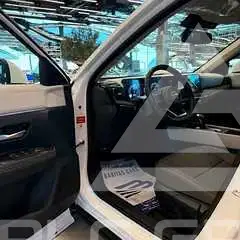 2025 Nissan KICKS