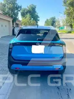 2025 Nissan KICKS