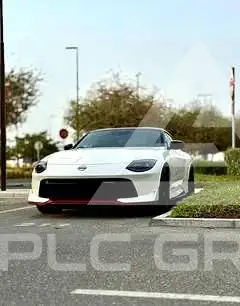2025 Nissan Z