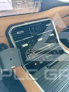 2025 Nissan Patrol