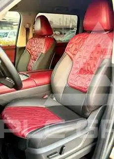 2025 Nissan Patrol