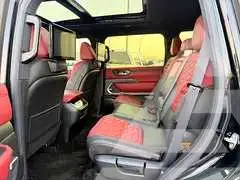 2025 Nissan Patrol