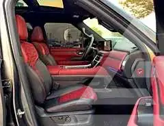 2025 Nissan Patrol