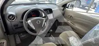 2025 Nissan Sunny