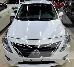 2025 Nissan Sunny
