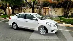 2025 Nissan Sunny