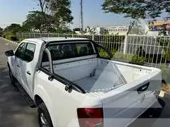 2025 Nissan Navara