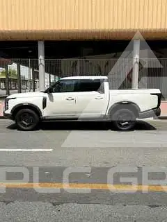 2025 Nissan Navara