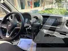 2025 Nissan Urvan