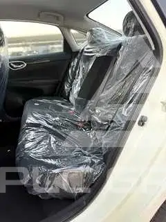 2025 Nissan Sylphy