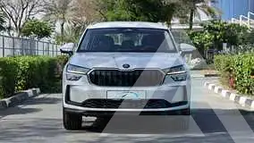 2025 Skoda Kodiaq
