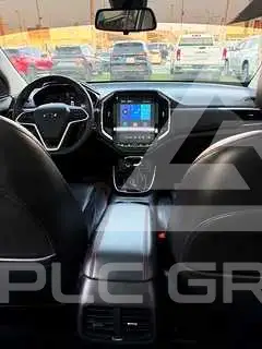 2025 Chevrolet Captiva
