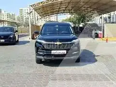 2025 Chevrolet Captiva