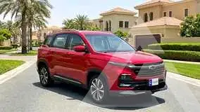 2025 Chevrolet Captiva