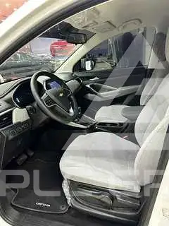2025 Chevrolet Captiva