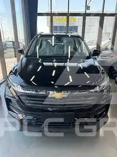 2025 Chevrolet Captiva