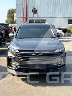2025 Chevrolet Captiva