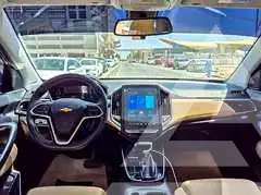 2025 Chevrolet Captiva