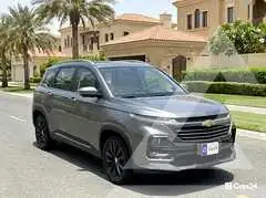 2025 Chevrolet Captiva