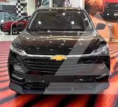 2025 Chevrolet Captiva