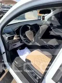 2025 Chevrolet Captiva