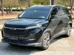 2025 Chevrolet Captiva