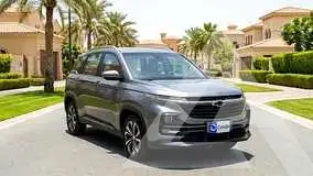 2025 Chevrolet Captiva