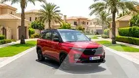 2025 Chevrolet Captiva
