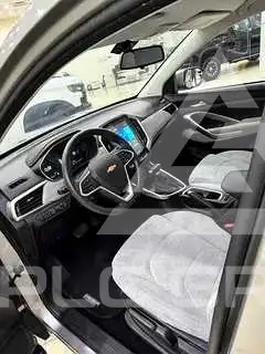 2025 Chevrolet Captiva