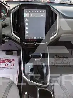 2025 Chevrolet Captiva