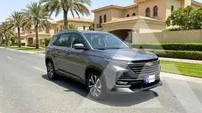 2025 Chevrolet Captiva