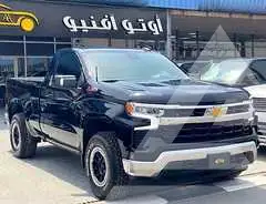 2025 Chevrolet Silverado