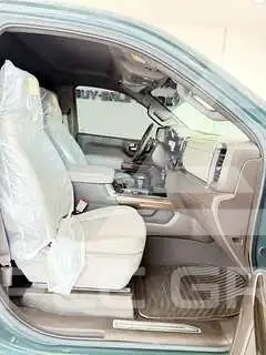 2025 Chevrolet Silverado