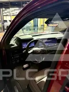 2025 Chevrolet Tahoe