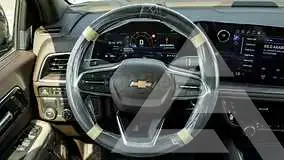 2025 Chevrolet Tahoe