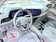 2025 Chevrolet Tahoe