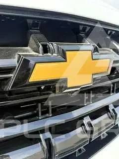 2025 Chevrolet Tahoe