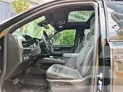 2025 Chevrolet Tahoe