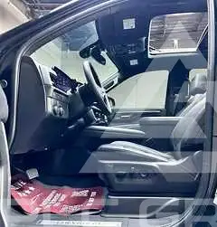 2025 Chevrolet Tahoe