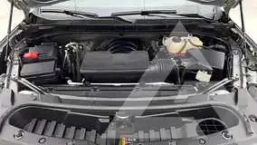 2025 Chevrolet Tahoe
