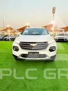 2025 Chevrolet 