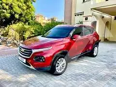 2025 Chevrolet Unknown