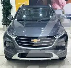 2025 Chevrolet 