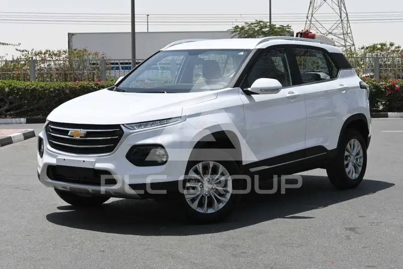 2025 Chevrolet 