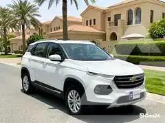 2025 Chevrolet 