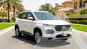 2025 Chevrolet Unknown