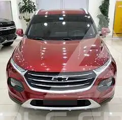 2025 Chevrolet Unknown