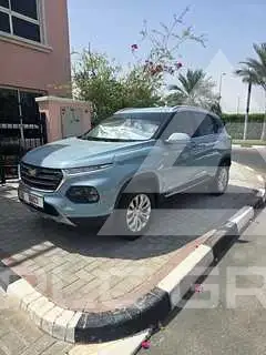 2025 Chevrolet Unknown