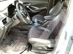2025 Chevrolet Unknown
