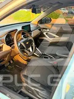 2025 Chevrolet Unknown